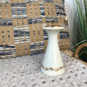 Lenox Pepper Mill Grinder